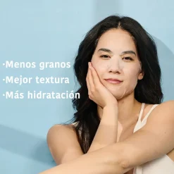 Hombre Iroha Nature Mascarilla Anti-Imperfecciones Ácido Salicílico