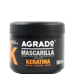 Agrado Mascarilla Capilar Keratina