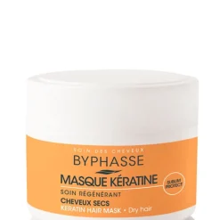Byphasse Mascarilla Capilar Queratina Líquida