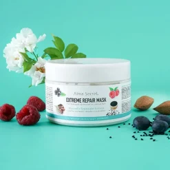 Alma Secret Mascarilla Capilar Reparación Extrema