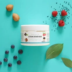 Alma Secret Mascarilla Capilar Reparación Extrema