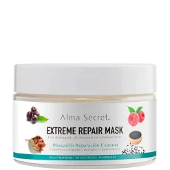 Alma Secret Mascarilla Capilar Reparación Extrema