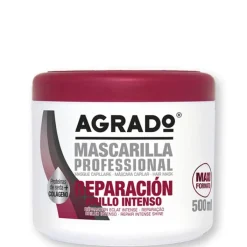 Agrado Mascarilla Capilar Reparadora