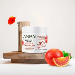 Anian Mascarilla Color y Protección