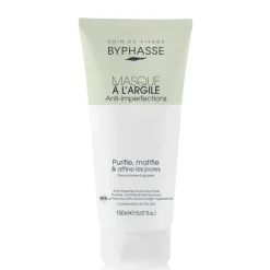 Byphasse Mascarilla de Arcilla Anti-Imperfecciones