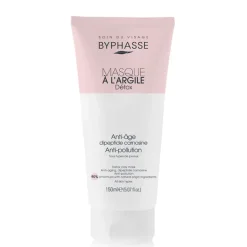 Byphasse Mascarilla de Arcilla Detox