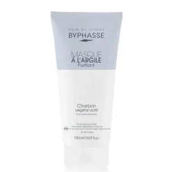 Byphasse Mascarilla de Arcilla Purificante