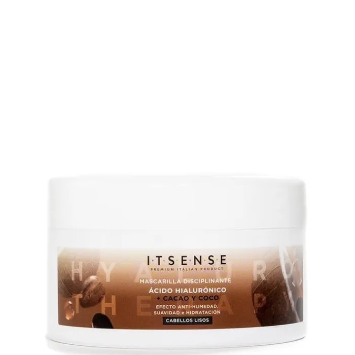 Itsense Mascarilla Disciplinante Cacao y Coco
