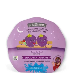The Fruit Company Mascarilla Facial Moras