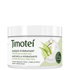 Timotei Mascarilla Hidratante