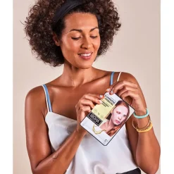 Iroha Nature Mascarilla Iluminadora e Hidratante Vitamina C