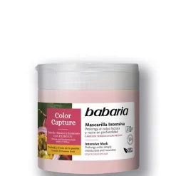 Babaria Mascarilla Intensiva Color Capture