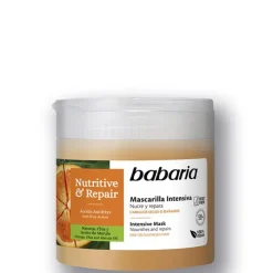 Babaria Mascarilla Intensiva Nutritive & Repair