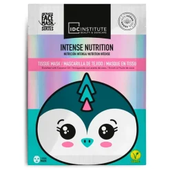 IDC Institute Mascarilla Nutrición Intensa