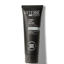 Vitesse Mascarilla Peel Off Efecto Detox