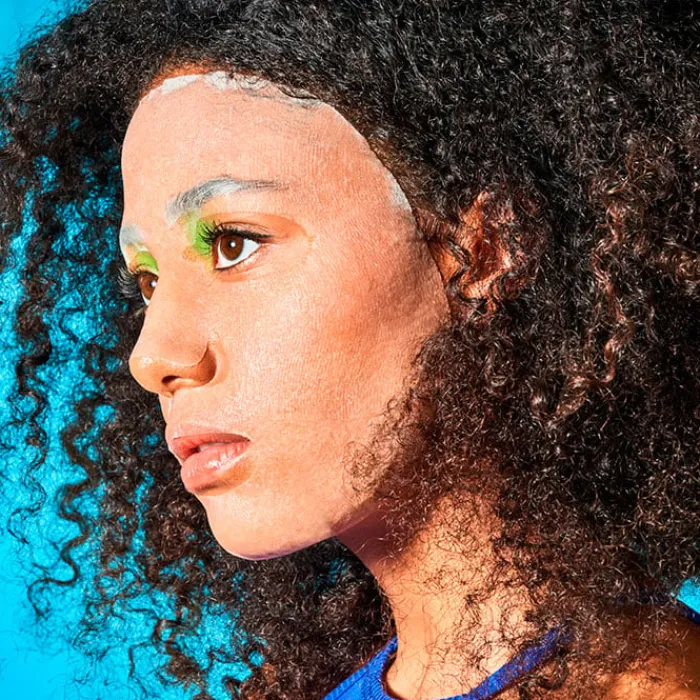 Iroha Nature Mascarilla Purificante con Árbol del Té