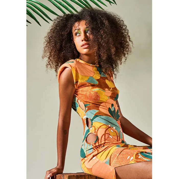 Iroha Nature Mascarilla Purificante con Árbol del Té