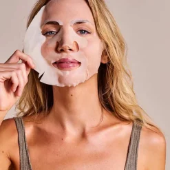 Iroha Nature Mascarilla Reconfortante e Hidratante Aloe Vera