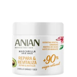Anian Mascarilla Repara & Revitaliza