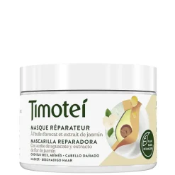 Timotei Mascarilla Reparadora