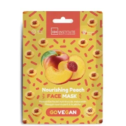 IDC Institute Mask Peach For Dry Skin