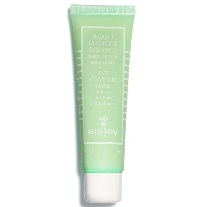 Hombre SISLEY Masque Contour des Yeux Lissant Express