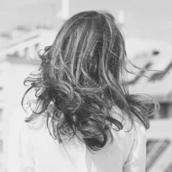 Hombre Hair Rituel by Sisley Masque Purifiant Avant-Shampoing à L'Argile Blanche