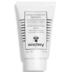 Hombre SISLEY Masque Purifiant Profond Aux Résines Tropicales