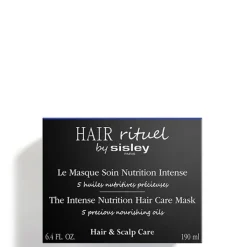 Hair Rituel by Sisley Masque Soin Nutrition Intense