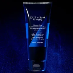 Hombre Hair Rituel by Sisley Masque Soin Sublimateur de Couleur