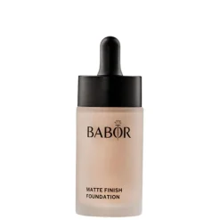 Babor Matte Finish Foundation