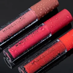 Magic Studio Matte Liquid Lipstick