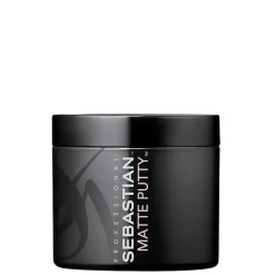 Hombre Sebastian Professional Matte Putty