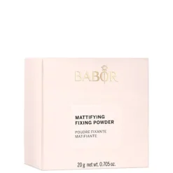 Babor Mattifying Fixing Powder