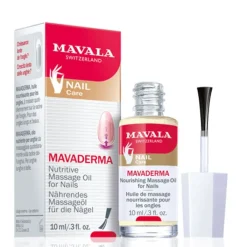 Mavala Mavaderma Aceite Fortalecedor