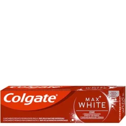 Colgate Max White One Dentífrico