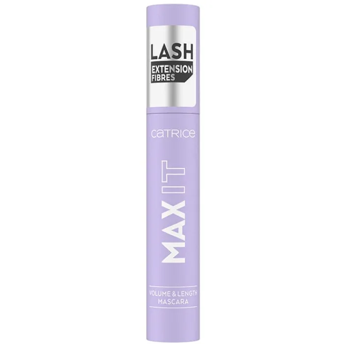 Catrice Maxi It Volume & Length Máscara