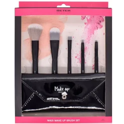 Beter Maxi Make Up Brush Estuche