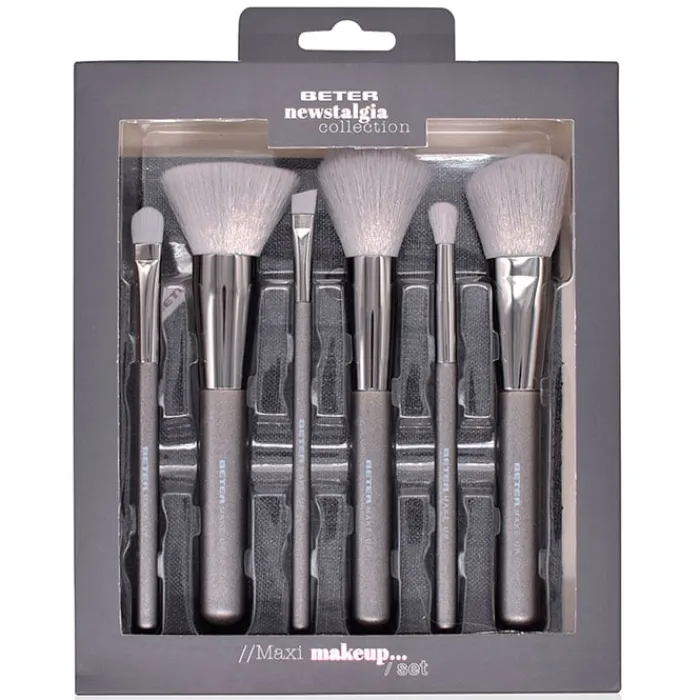 Beter Maxi Make Up Newstalgia Estuche