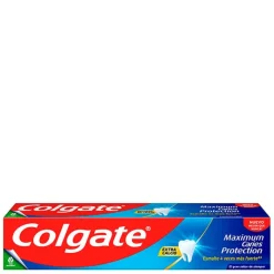 Colgate Maximum Caries Protection Dentífrico
