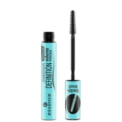 Essence Maximum Definition Máscara Waterproof