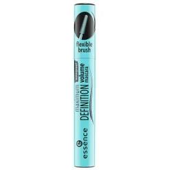 Essence Maximum Definition Máscara Waterproof