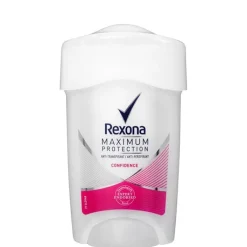 Rexona Maximum Protection Confidence Desodorante en Crema
