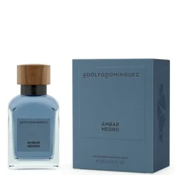 Hombre ADOLFO DOMÍNGUEZ Ámbar Negro