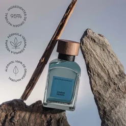 Hombre ADOLFO DOMÍNGUEZ Ámbar Negro