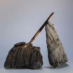 Hombre ADOLFO DOMÍNGUEZ Ámbar Negro