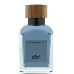 Hombre ADOLFO DOMÍNGUEZ Ámbar Negro