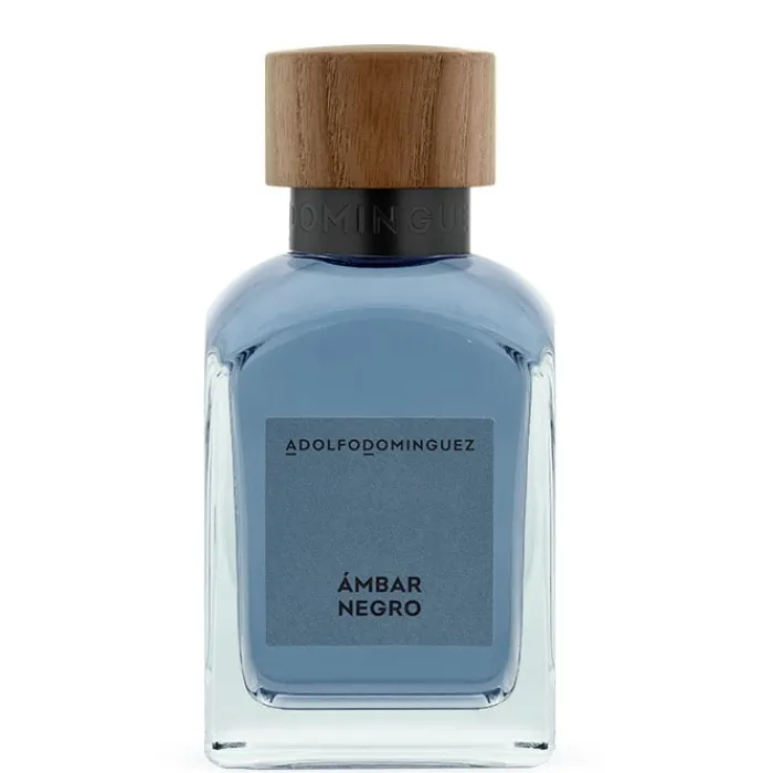 Hombre ADOLFO DOMÍNGUEZ Ámbar Negro