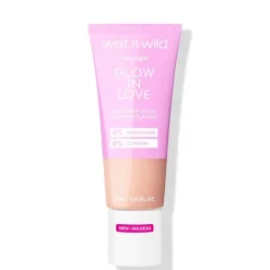 Wet N Wild Mega Glo Glow in Love Radiance Liquid