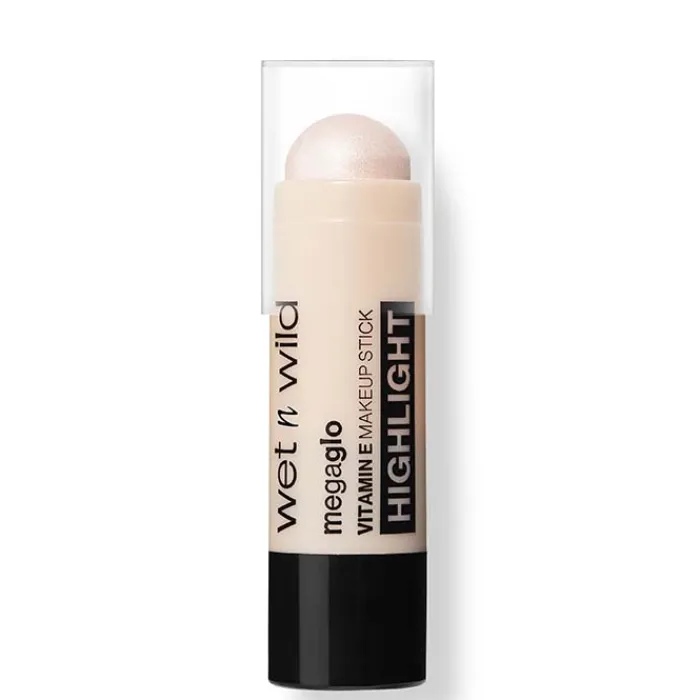 Wet N Wild Mega Glo Vitamin and Make-up Stick Highlight